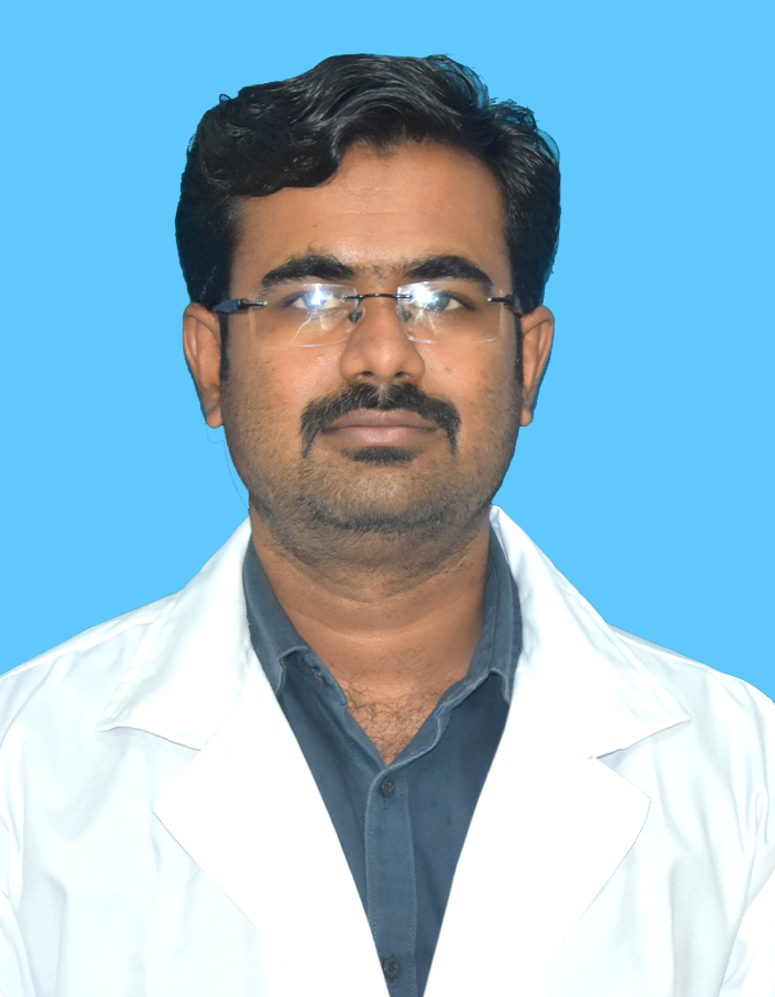 Dr.K Vivek