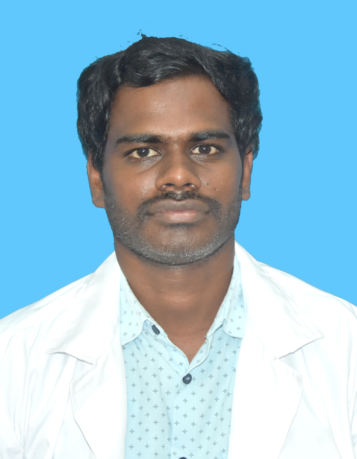 Dr. C. Jayaprakash