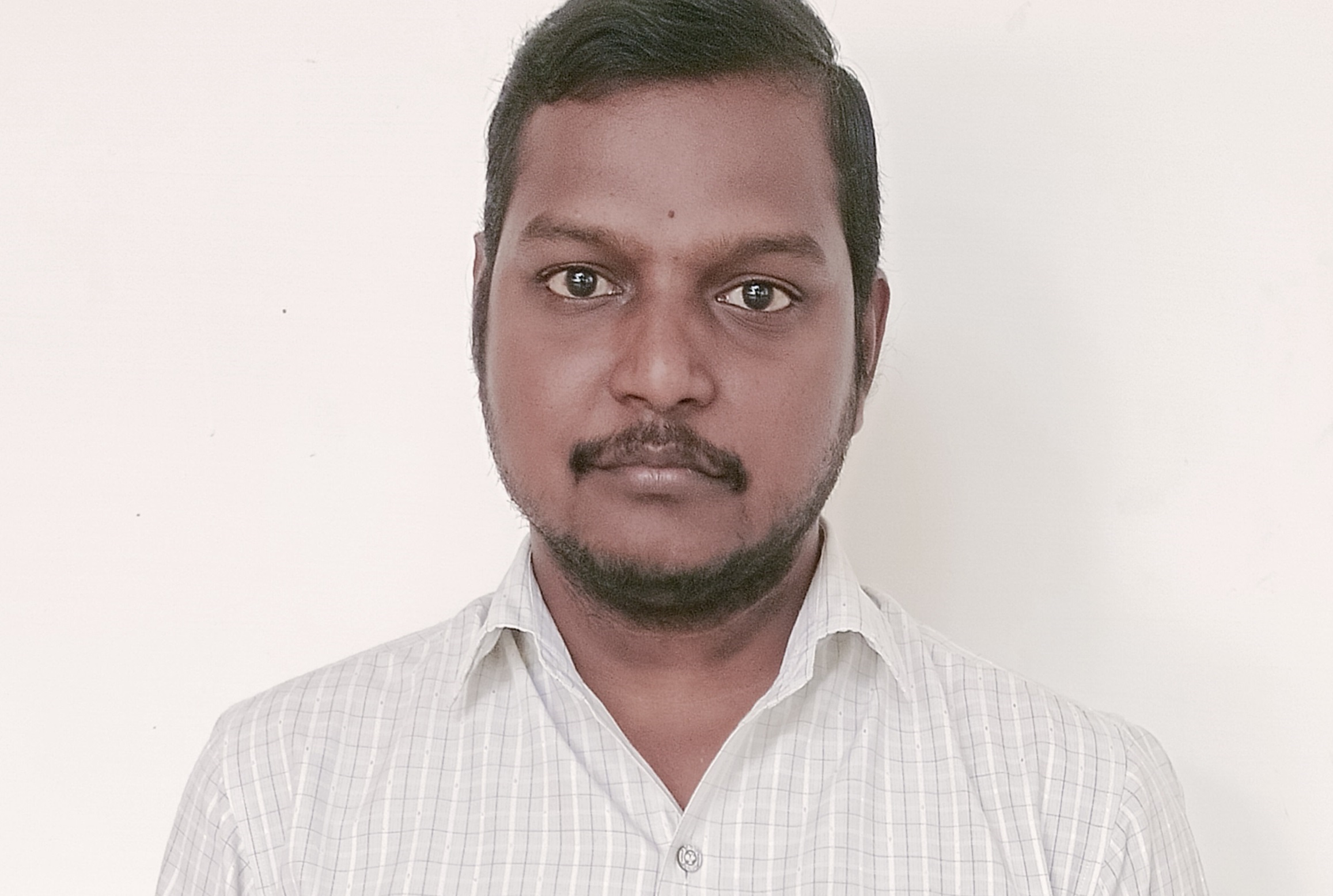 Mr. S.SARAVANA KUMAR