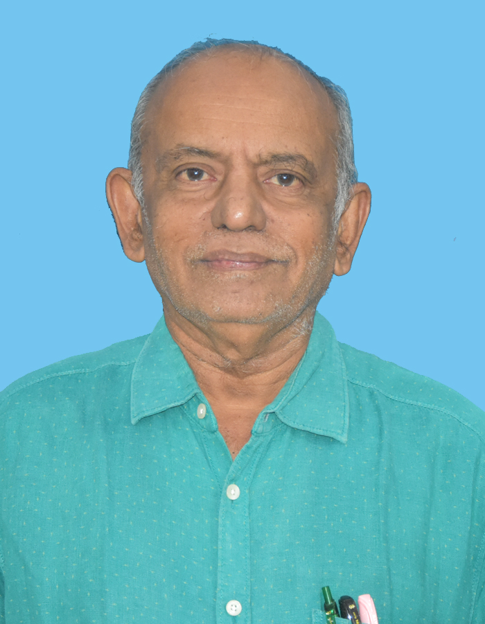 Dr.M K Sridhar