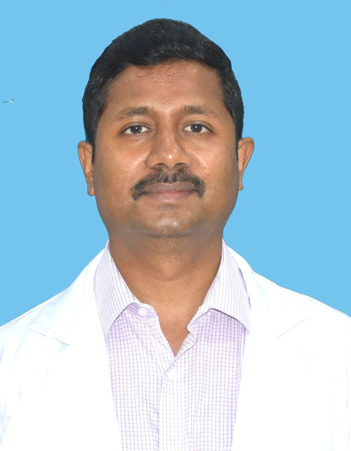 Dr.S.Vinoth Kumar