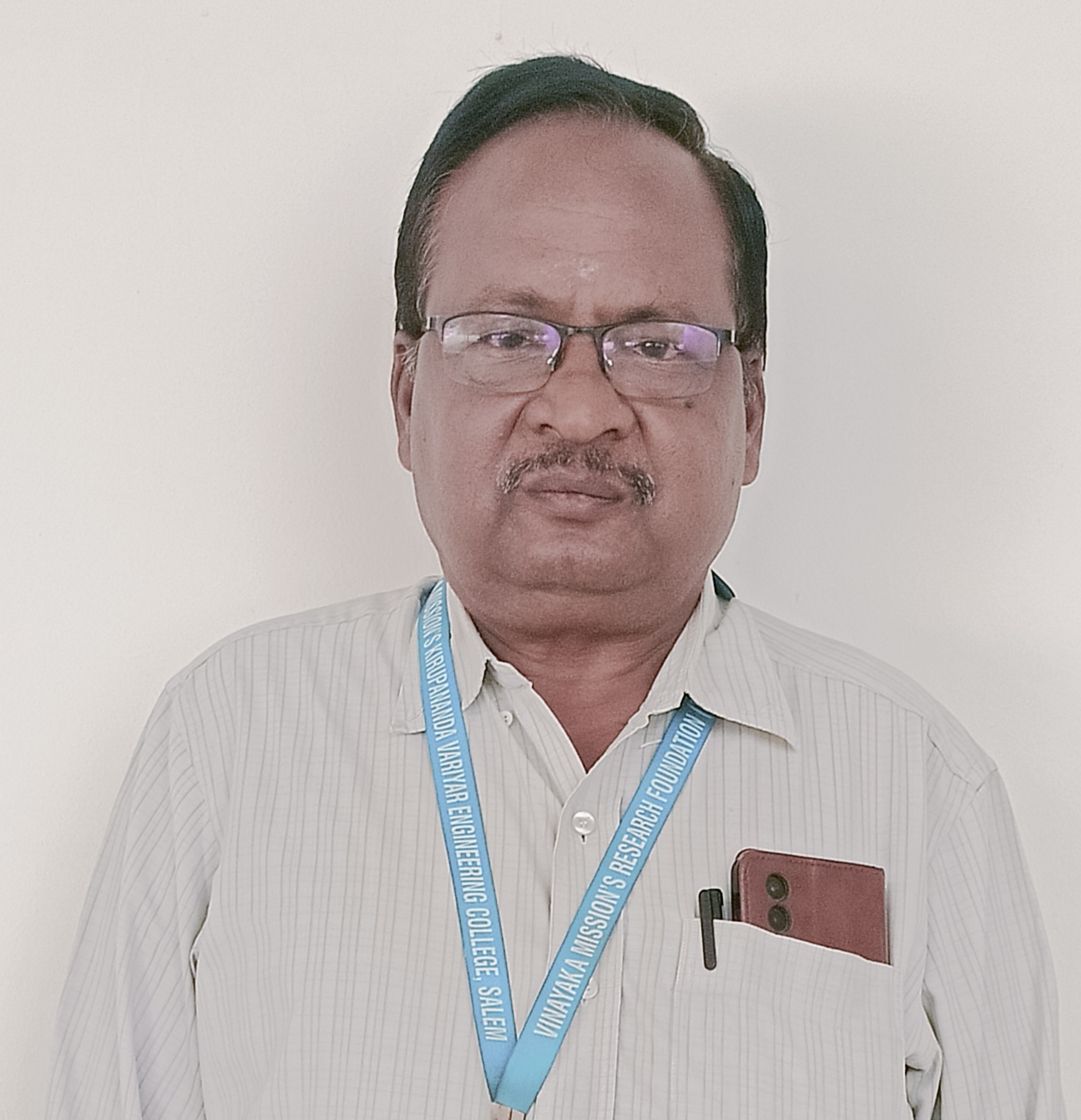 Dr. V.AMIRTHALINGAM