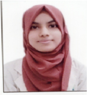 Dr. H. ANEESA NAZREEN