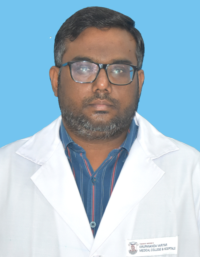 Dr.N.J.Abineshwar