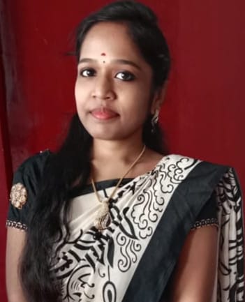 Nivedhitha E