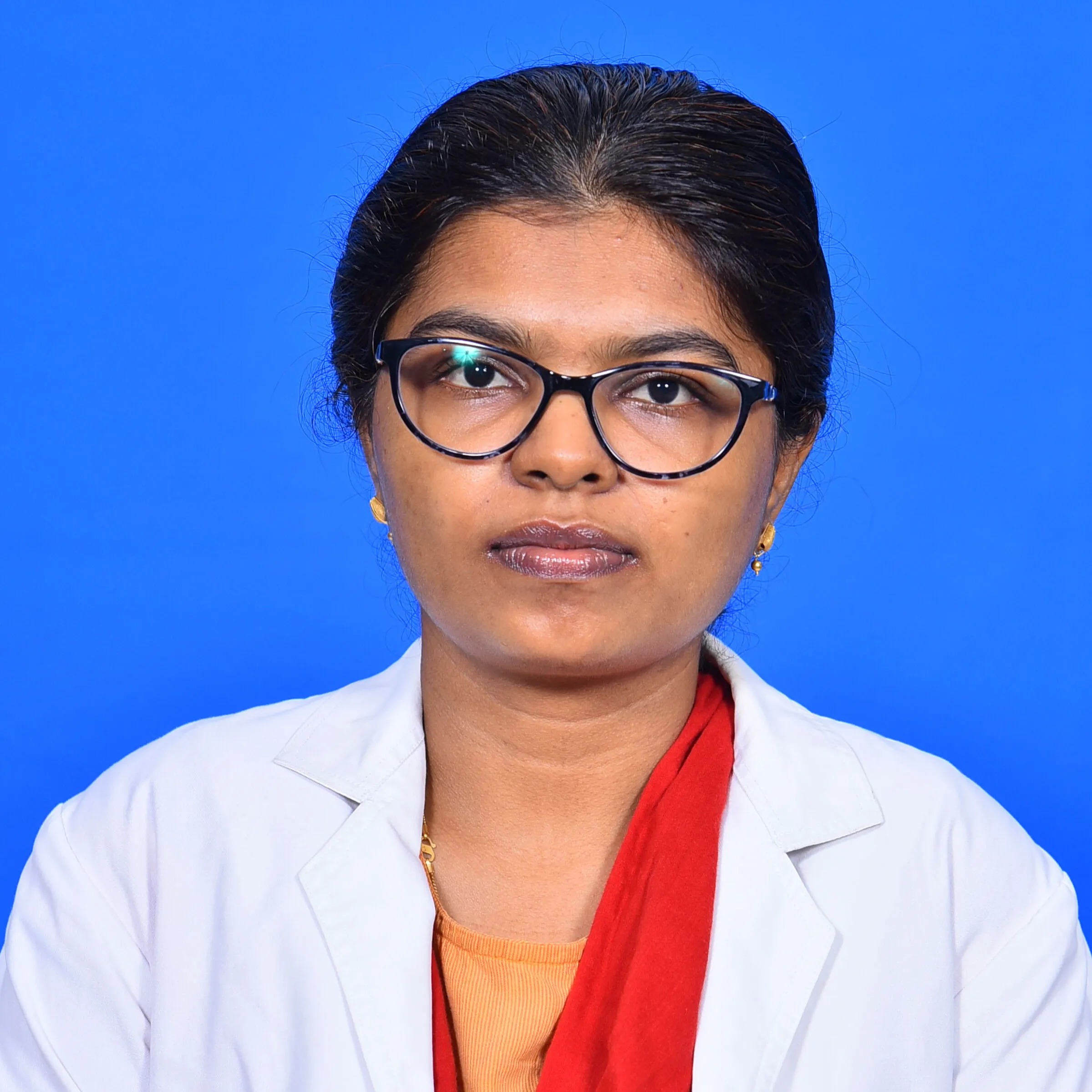 Dr. G. VINITHA KUMARI