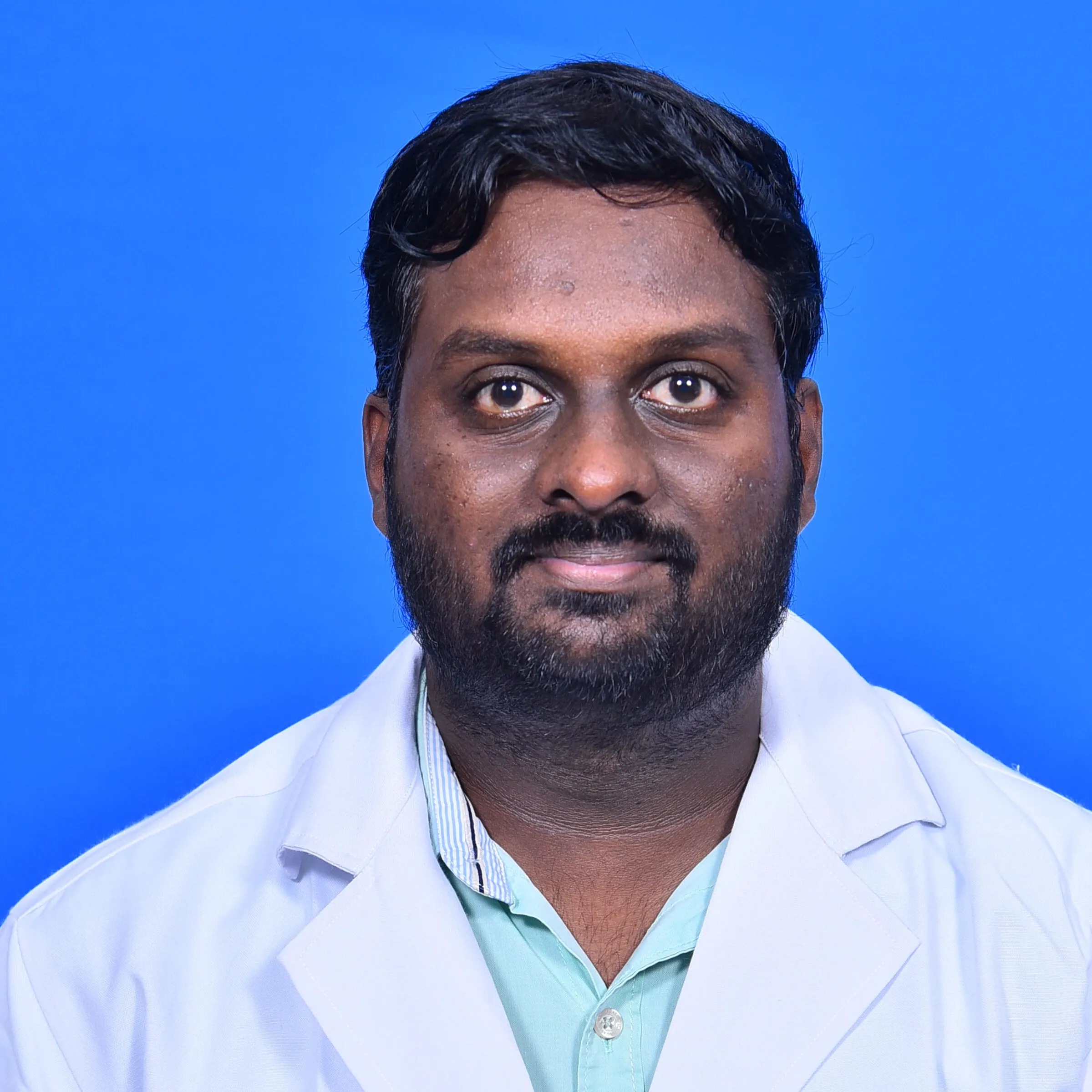 Dr. D. NIRMALRAJ