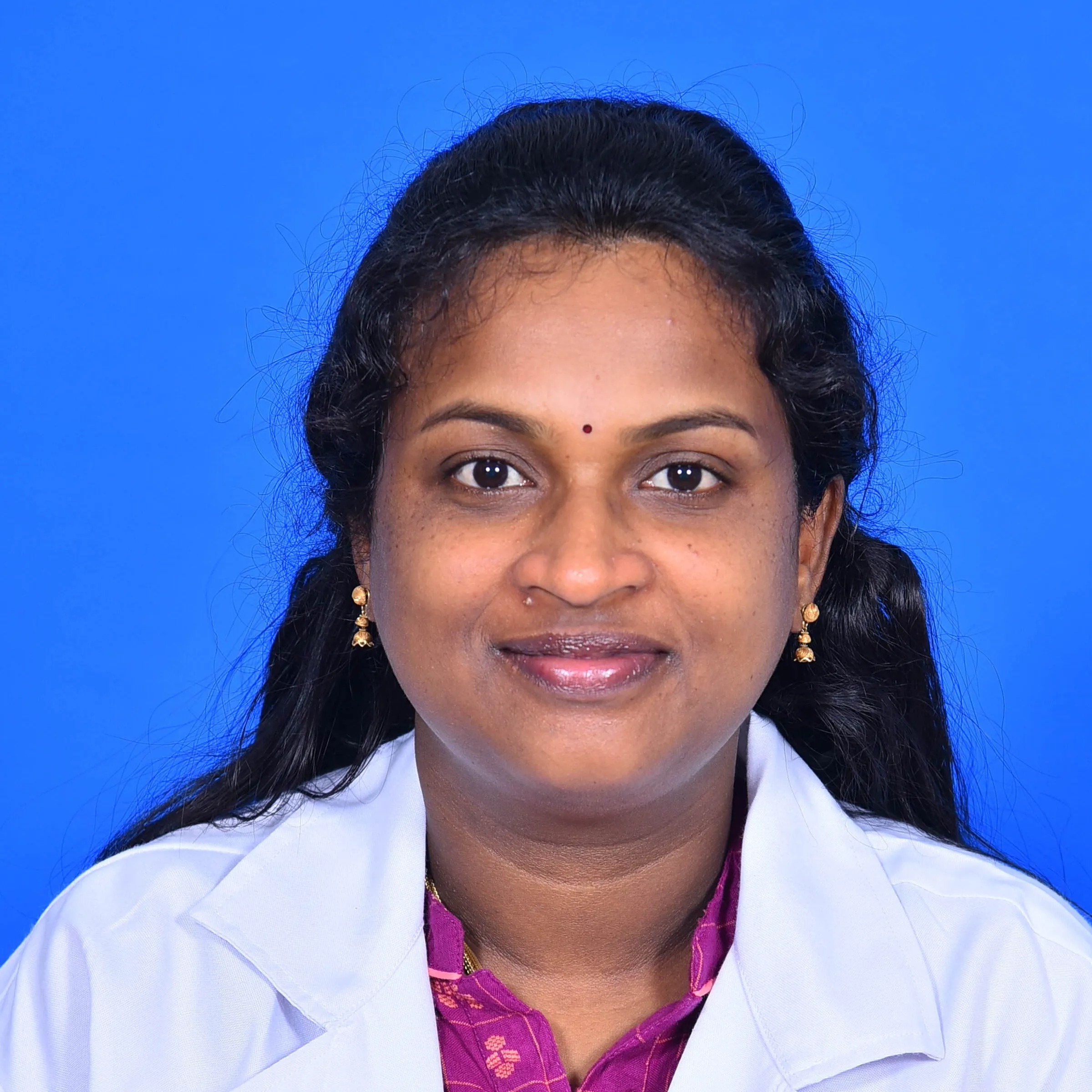 Dr. A. NANDHINI