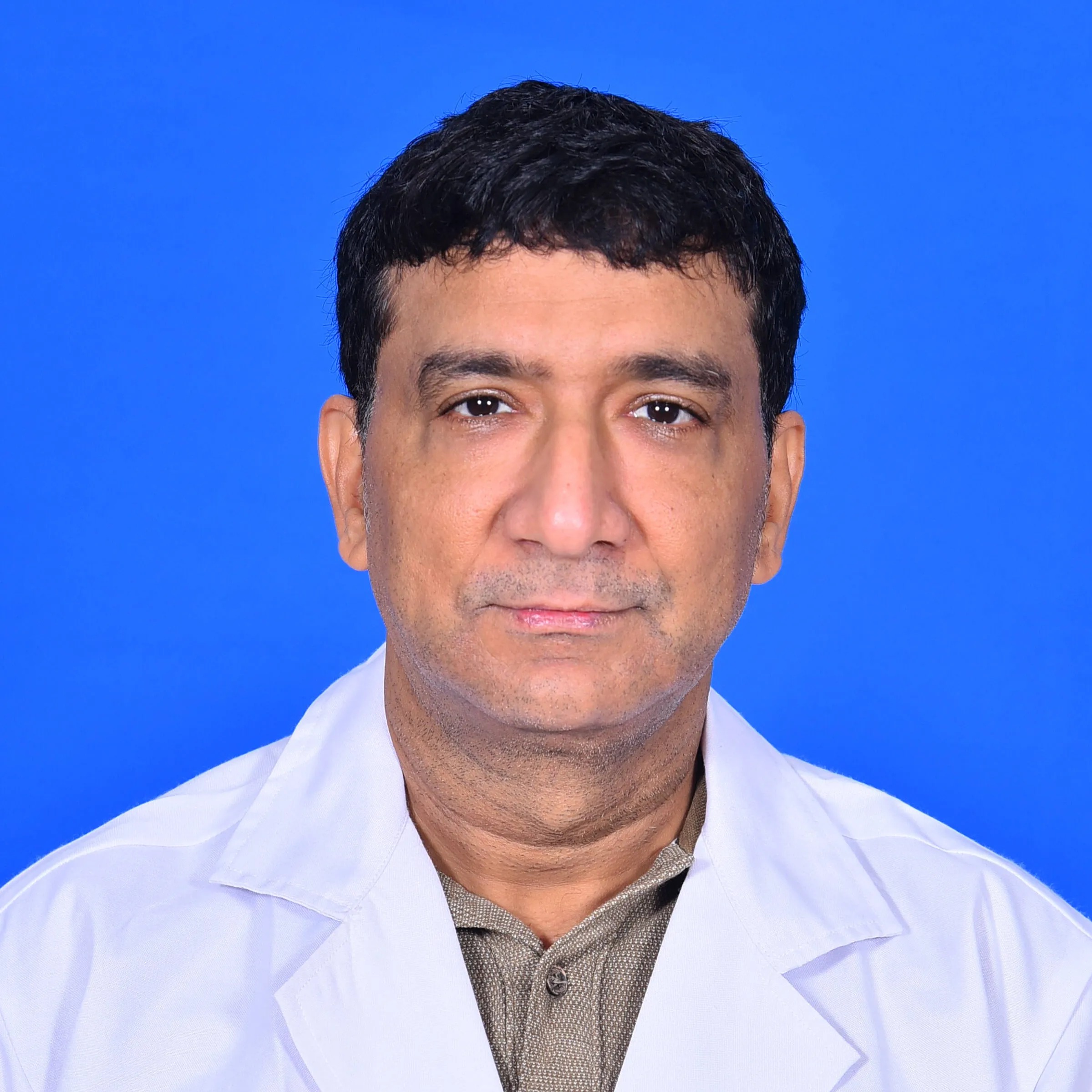 Dr. SANJEEV KUMAR