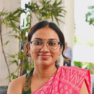 Abhinandita Biswas