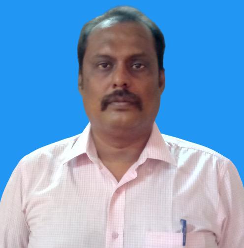 Mr.G.SURESHKUMAR