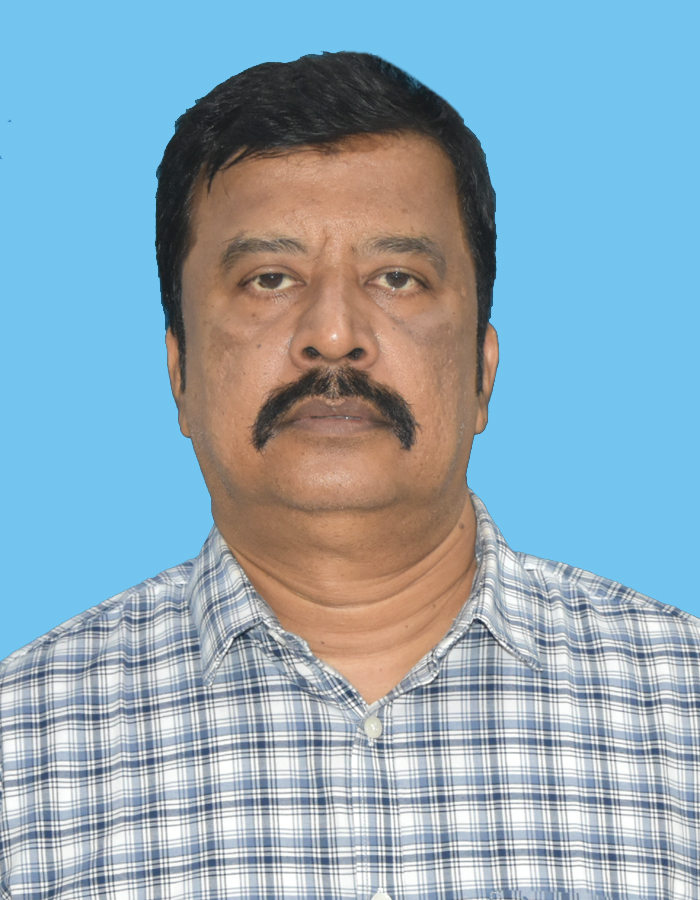 Dr.Sridhar P