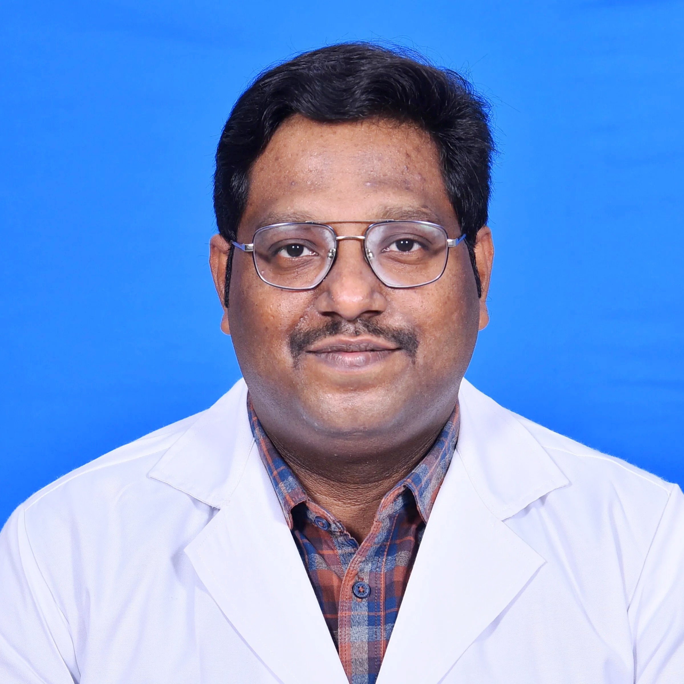 Dr. A. RAMESH BALA