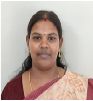 Mrs.Loga Priyadharshini.K
