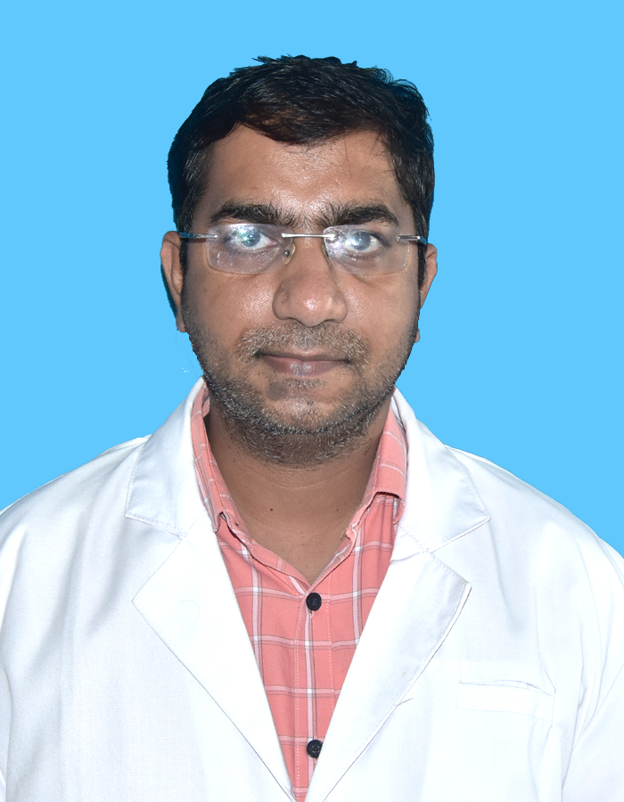 Dr.M.Arunkumar