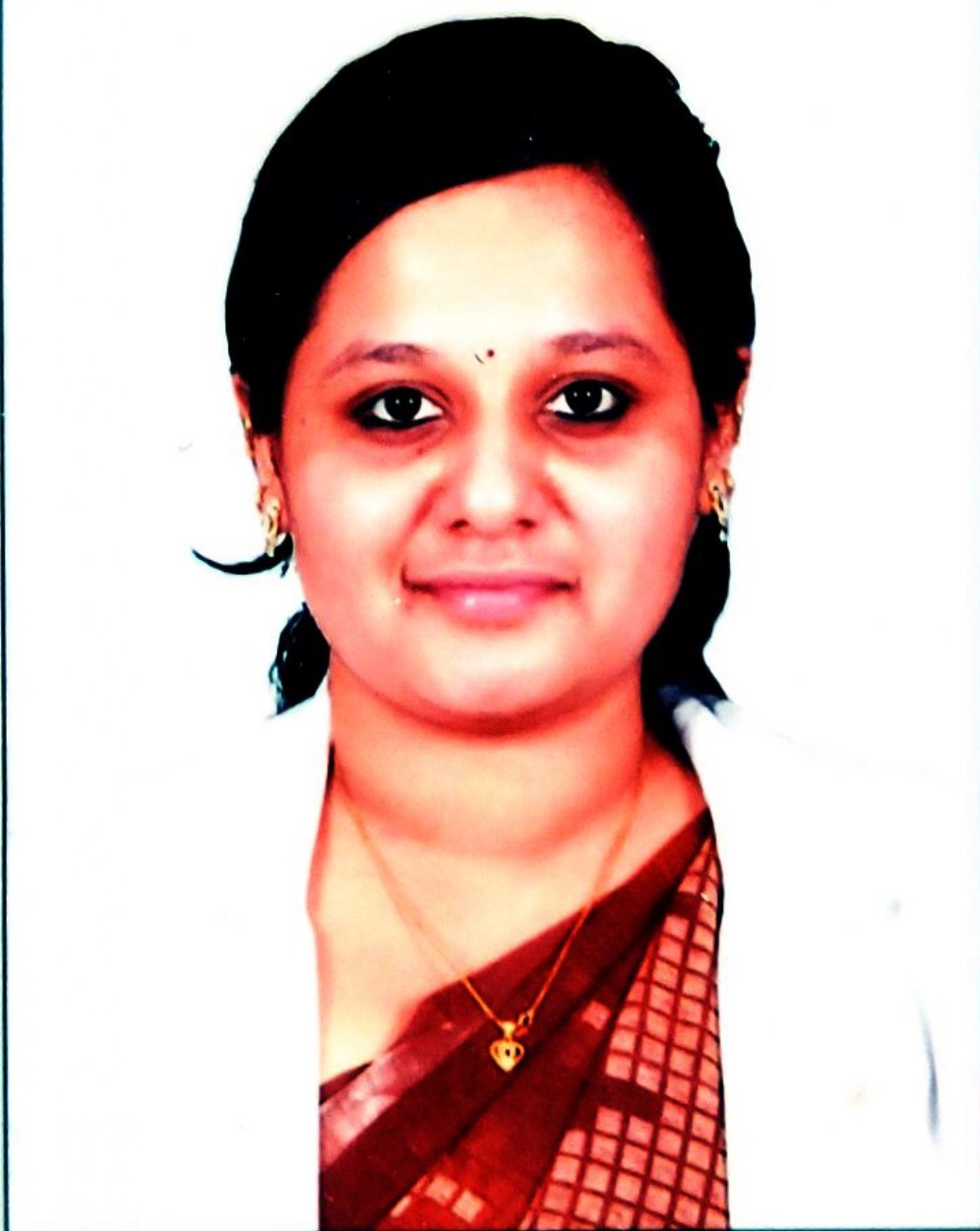 Dr. S. Sahana