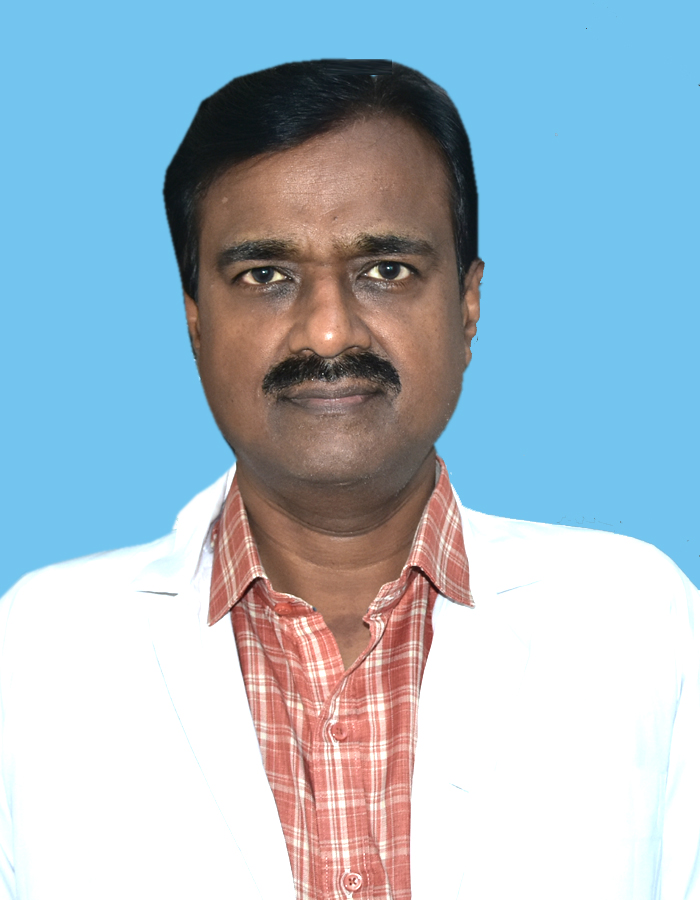 Dr.S.Shivakumar