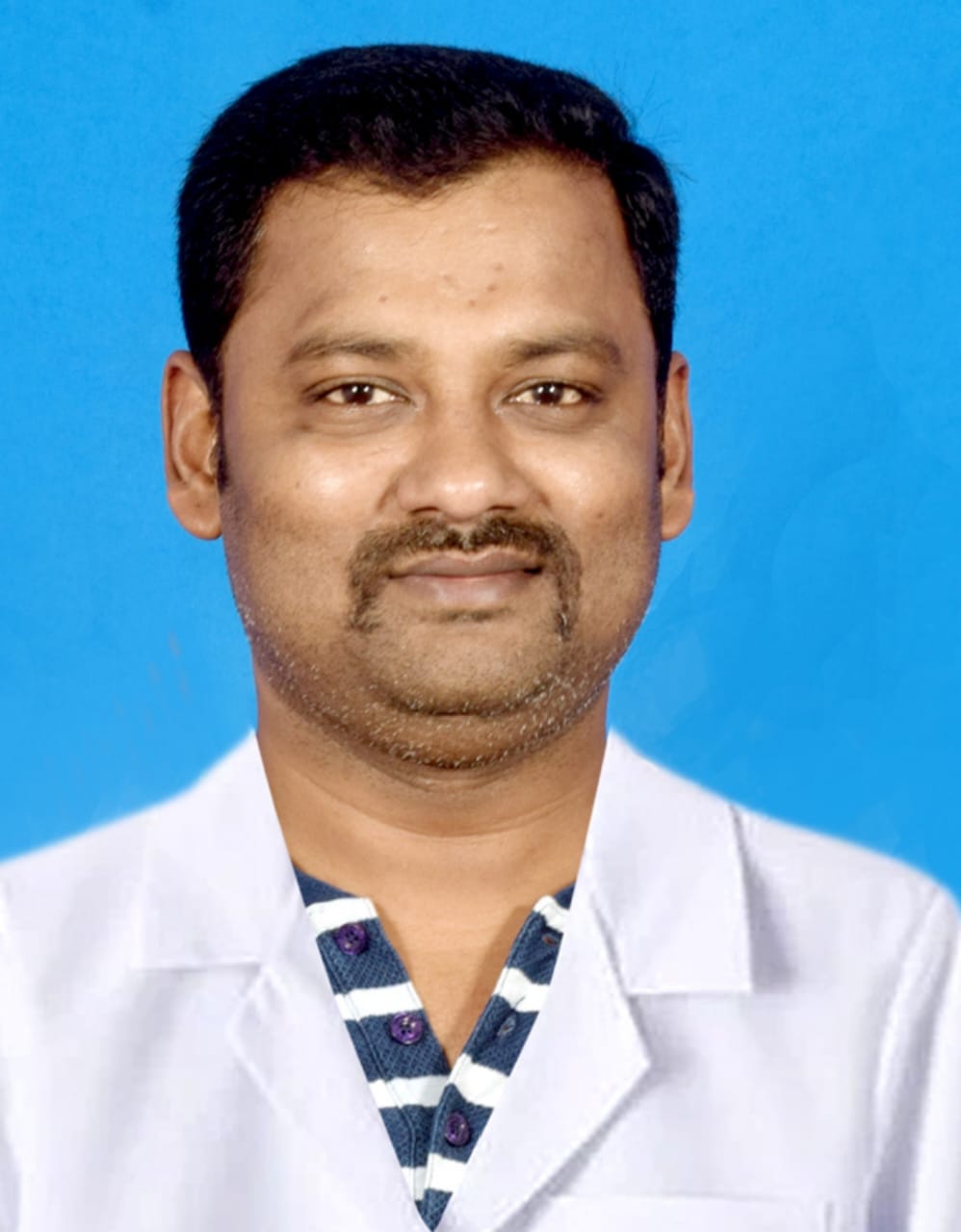 Dr. D.V. PRAVEEN