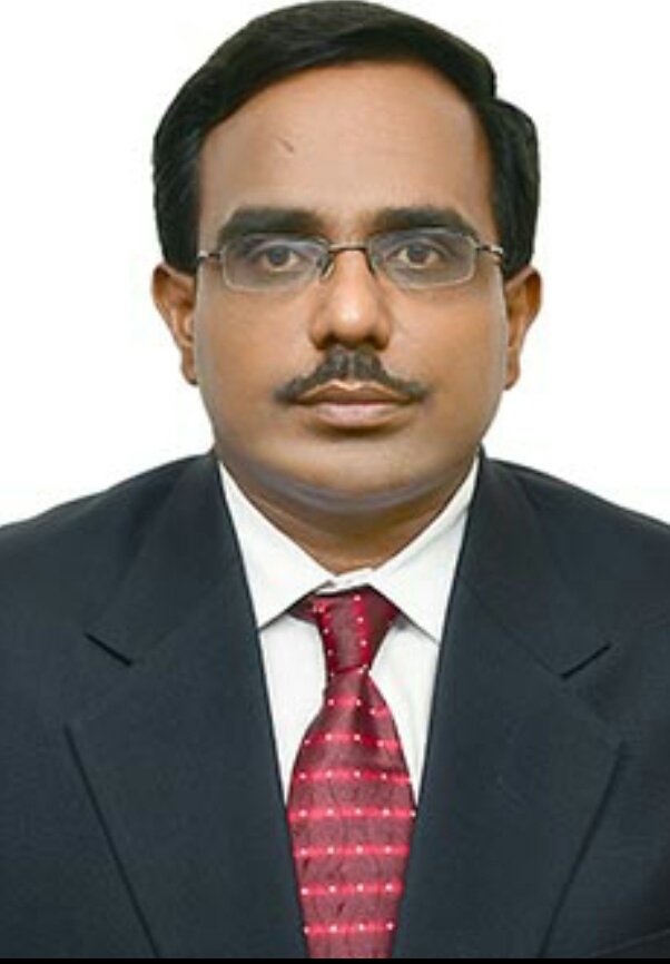 Dr. A. Baskaran