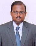 Dr. H. Venkatesan