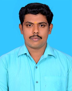 Mr. Naveenraj. P