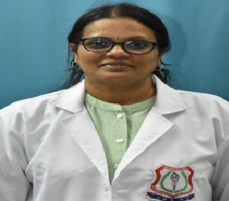 Dr.Veena Arali