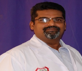 Dr.G.Raj kumar