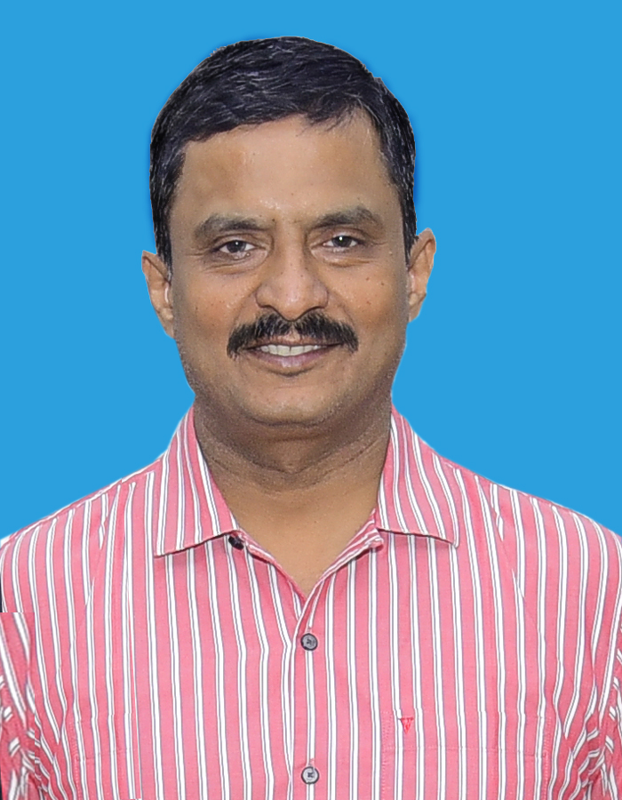 Dr.Karthikeyan B