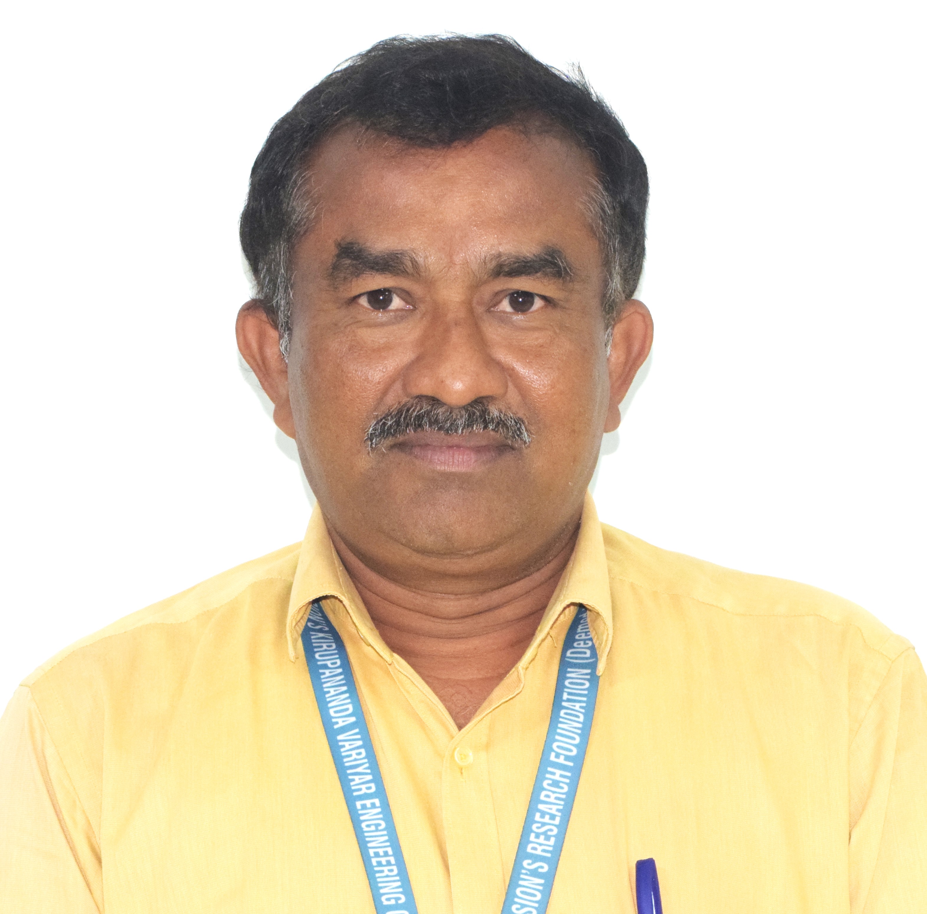 Dr. S.VENKATESAN