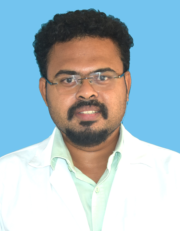 Dr.Jai Vignesh J