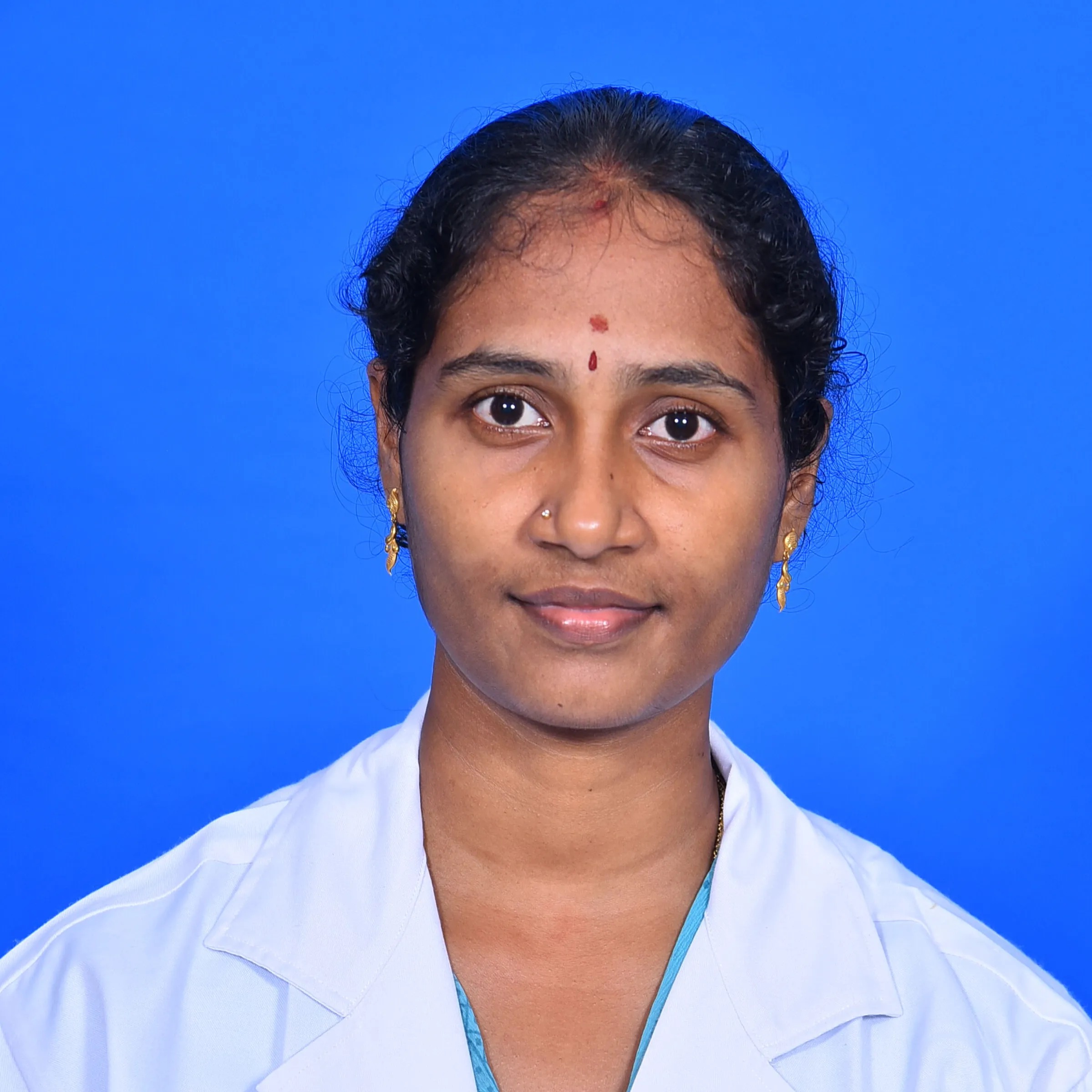 Dr. R. NITHYA