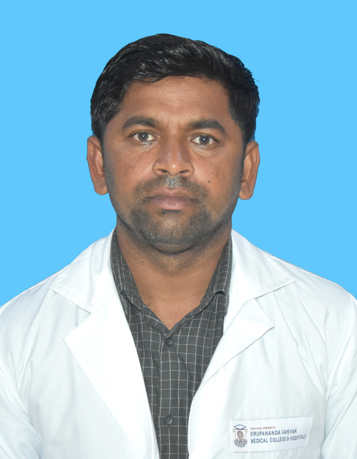 Dr. P.Periasamy