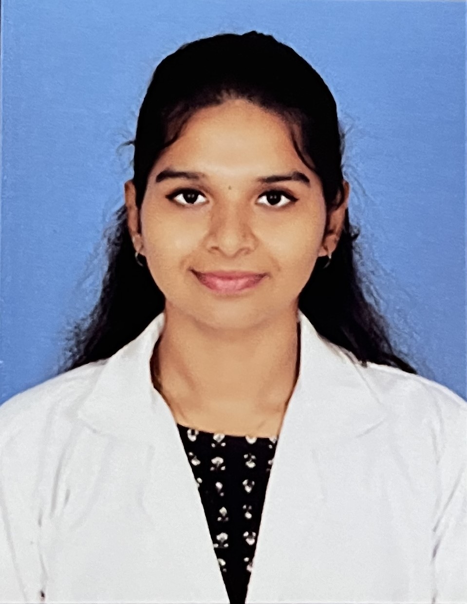 Dr. A. Divya