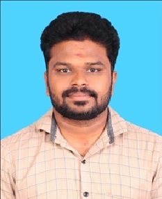 Mr. C. Pasupathi