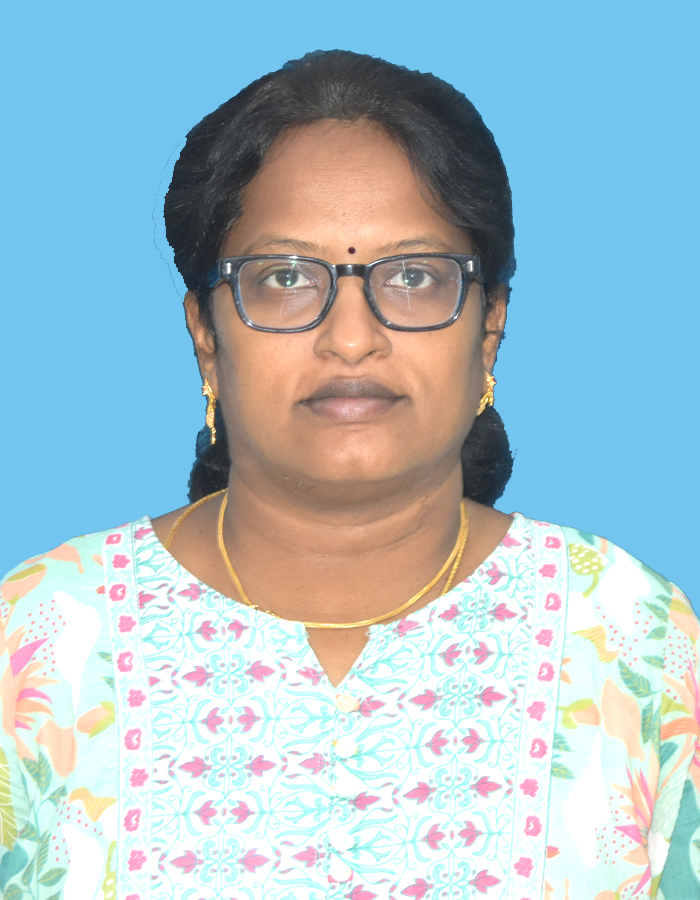 Dr.N.Sreeprathi