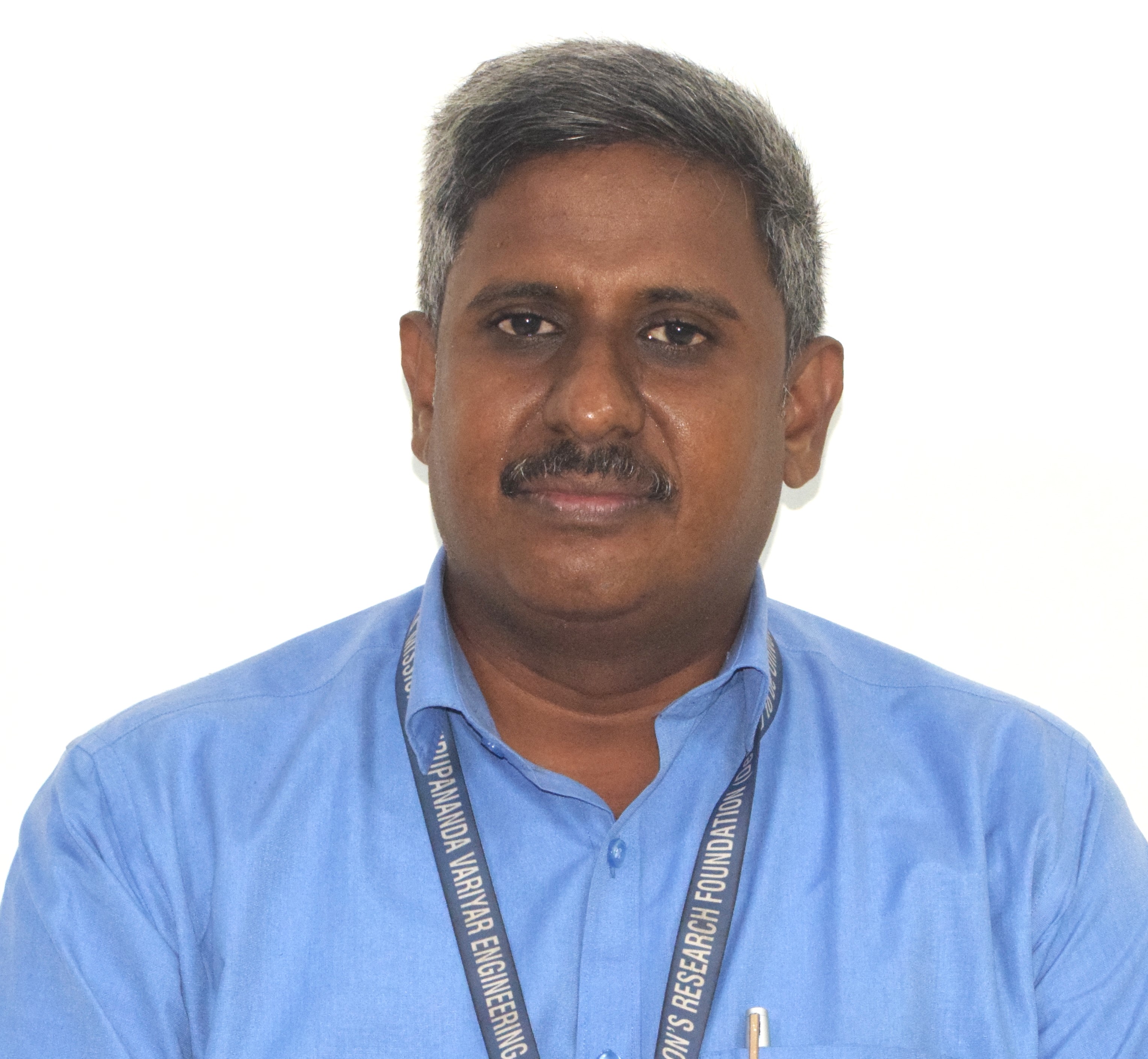 Dr. R. Devarajan