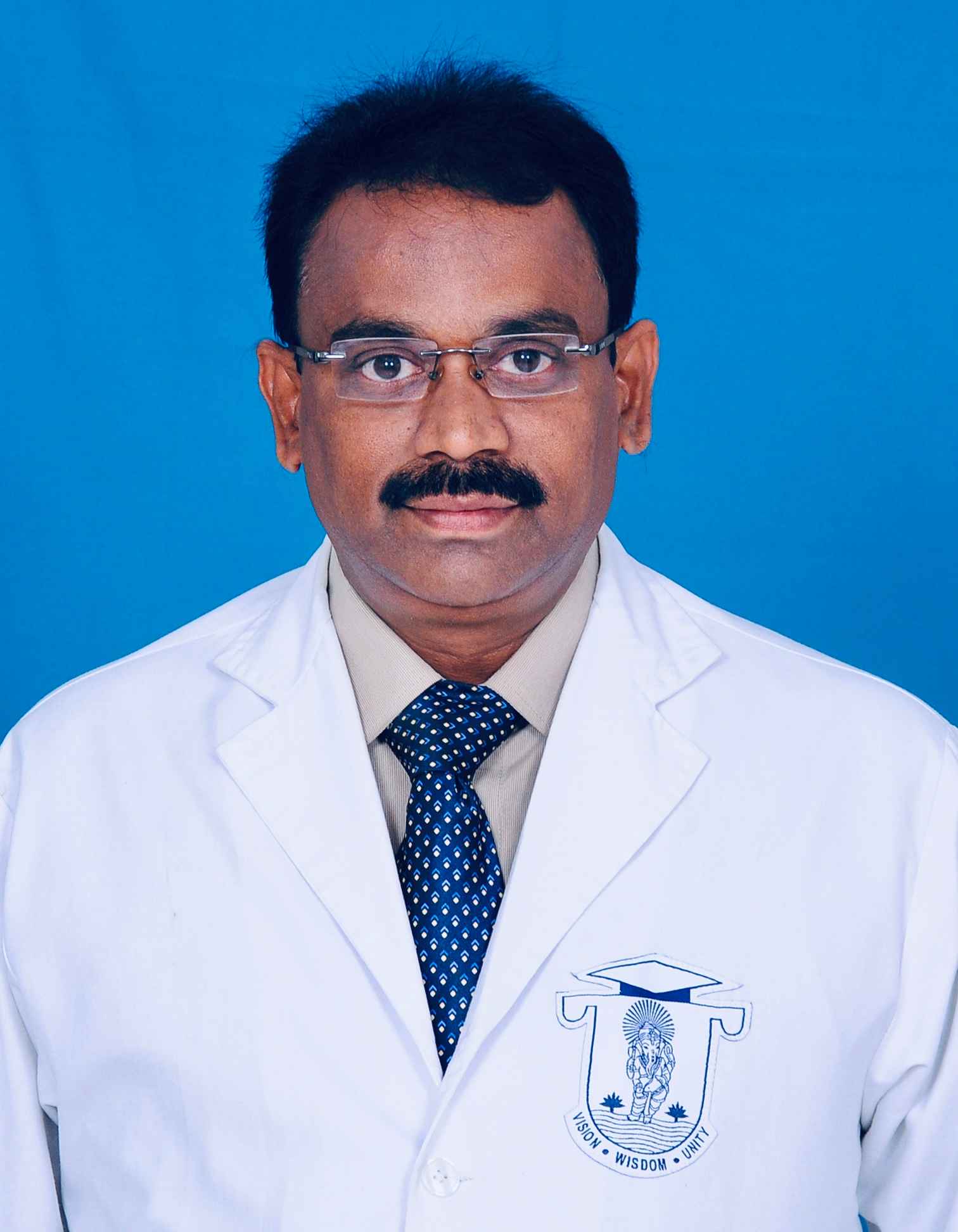 Dr. S. Gokulakannan