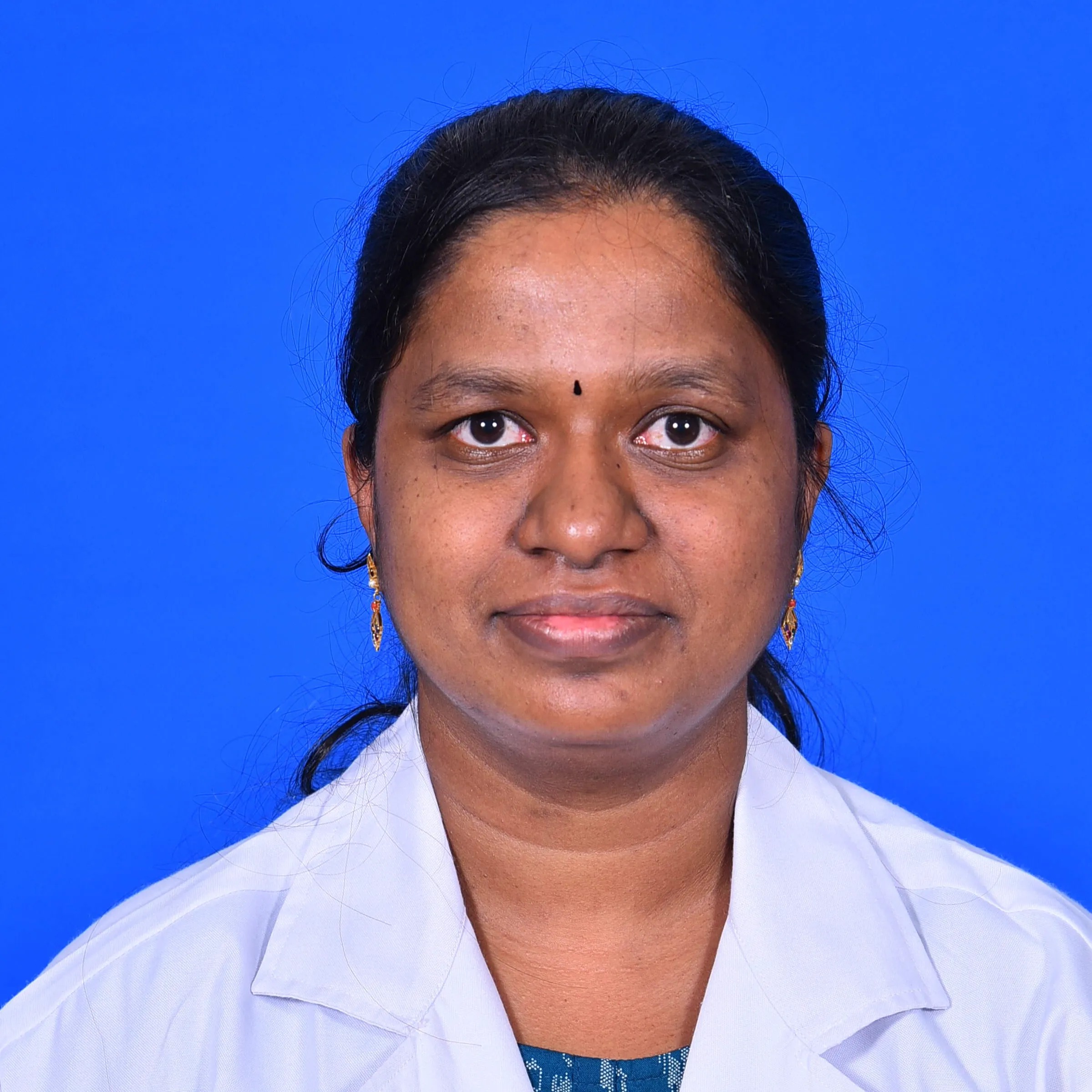 Dr. G. SUGANYA