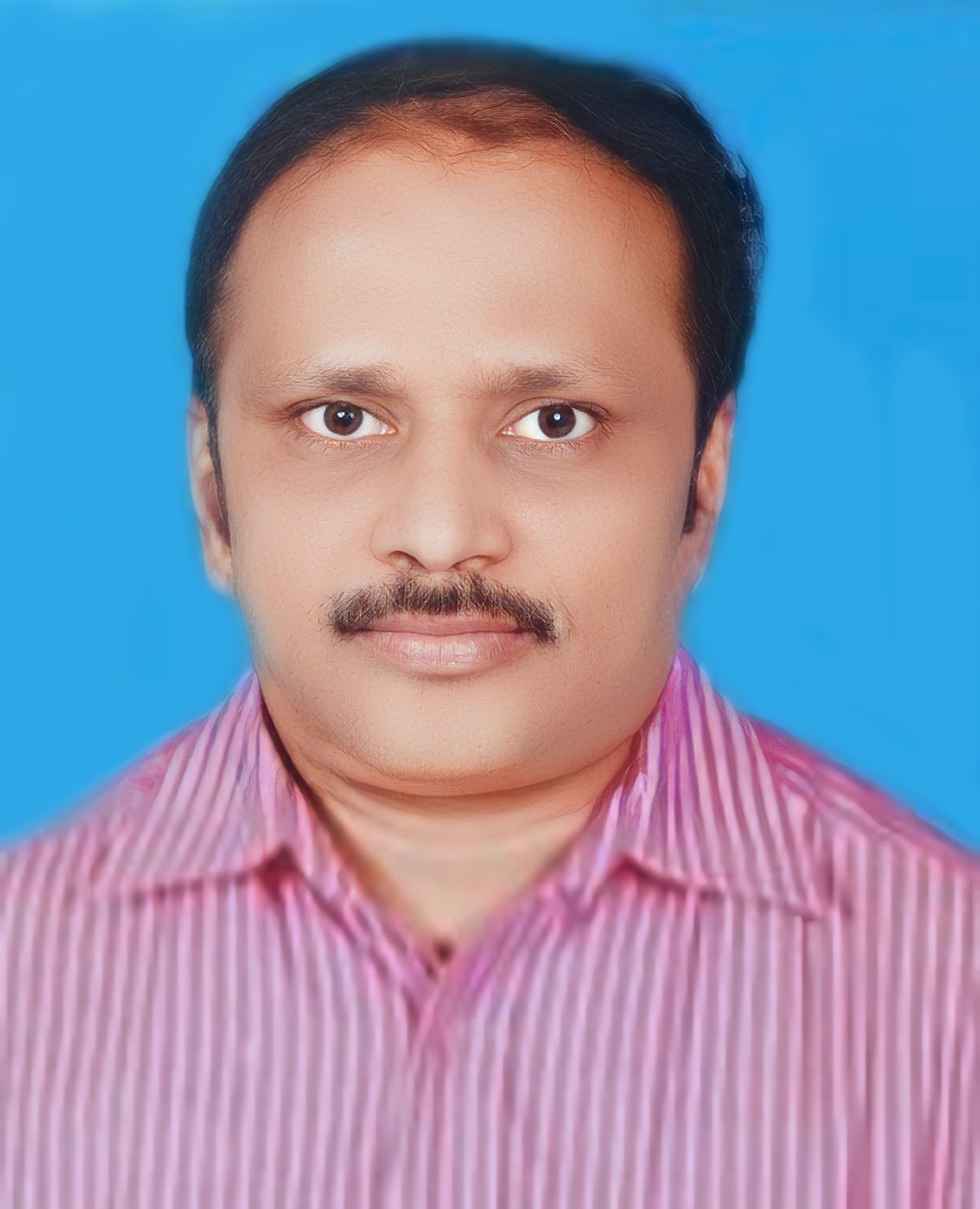 Dr.M.Senthilkumar