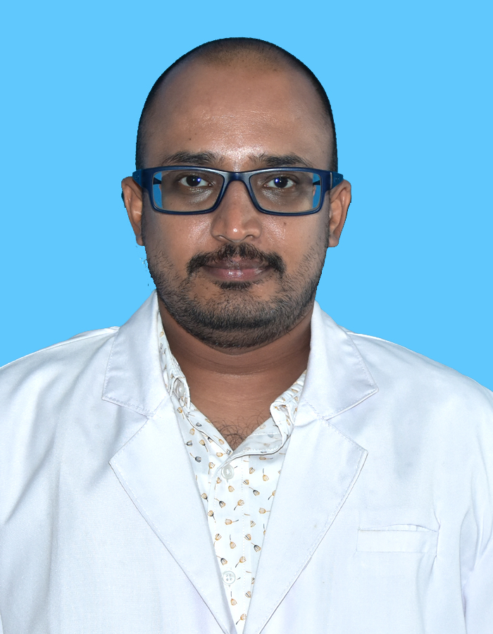 Dr.P.Ravisankar