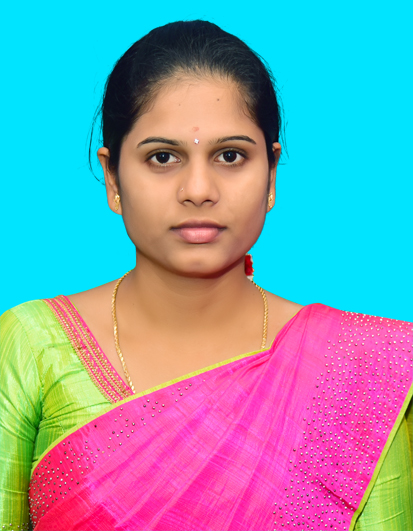 Mrs. Kayalvizhi. Rajendran