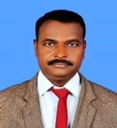 Dr. A. Balamurugan