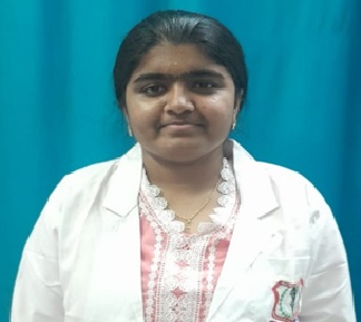 Dr.Shrienitha