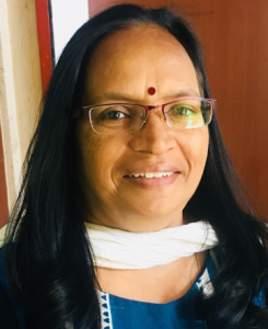 Dr. LAKSHMI JATIYA