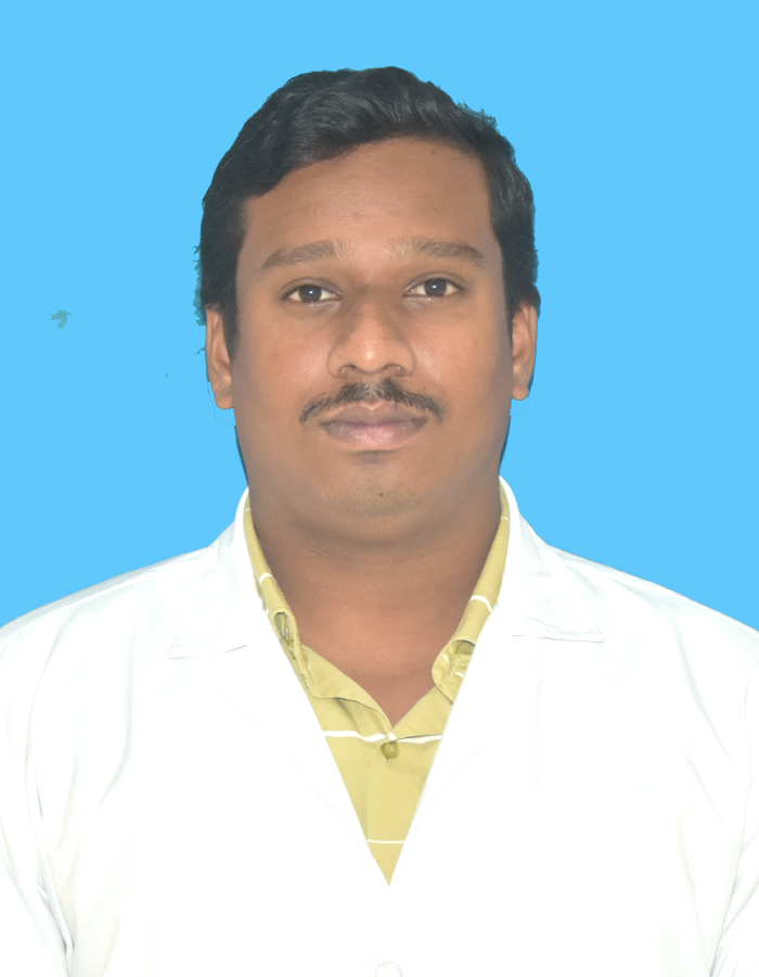 Dr.R.GOPINATH