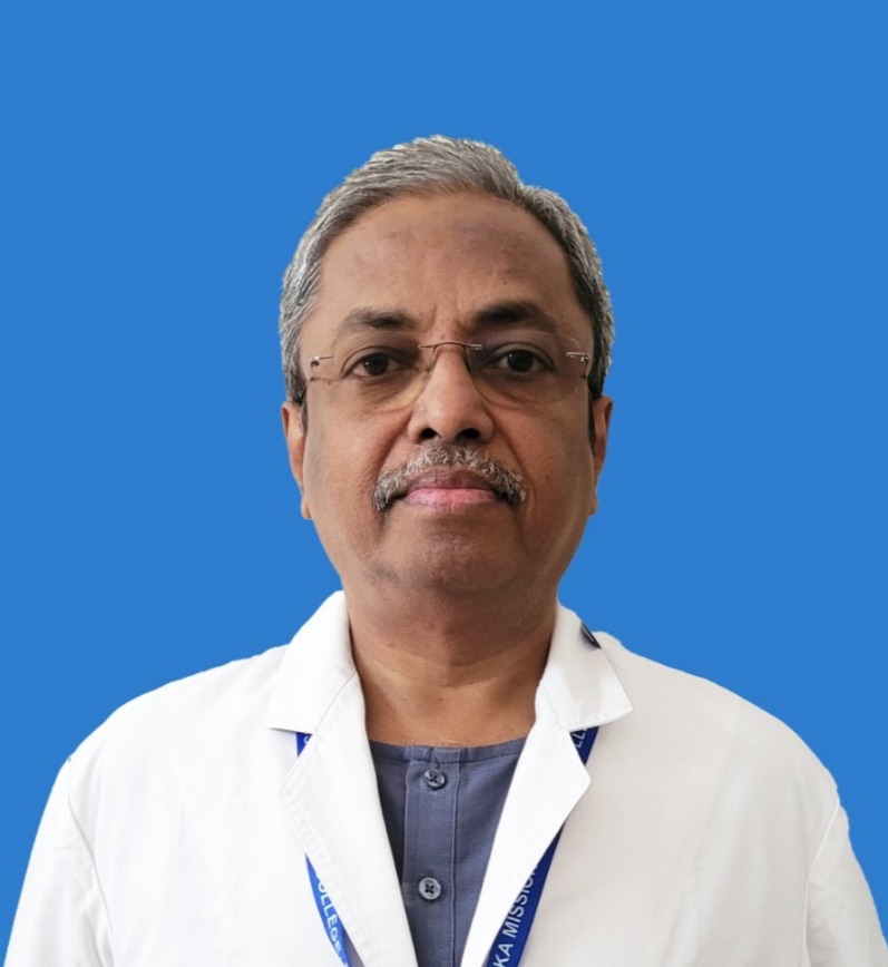 Dr. S. MANAVALAN