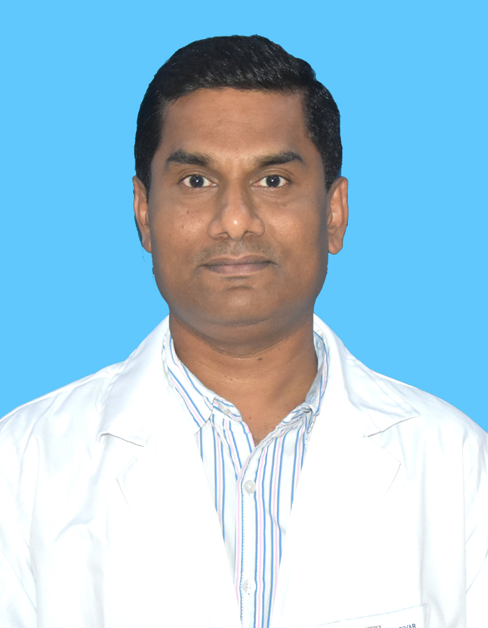 Dr.B.Arun Kumar