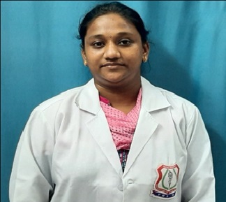 Dr.Divyameena.B