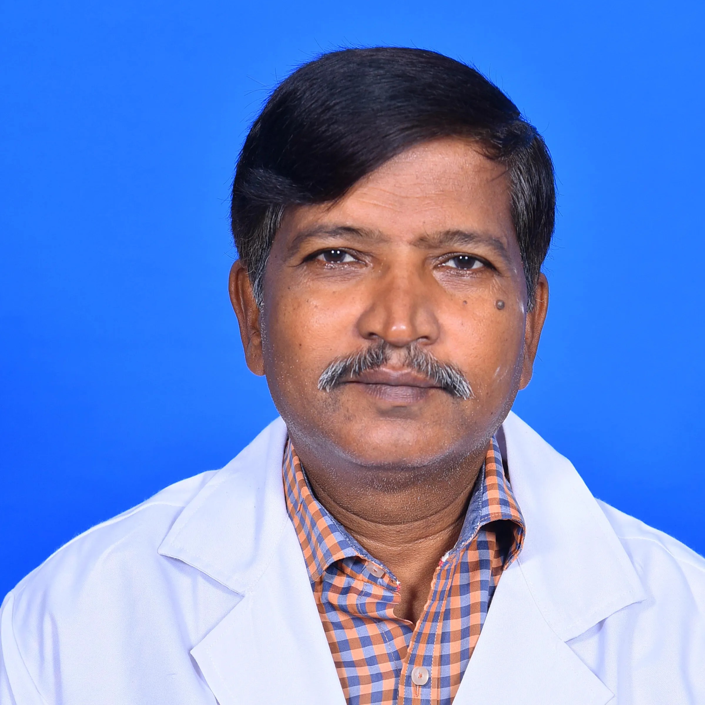 Dr. R. RAJU