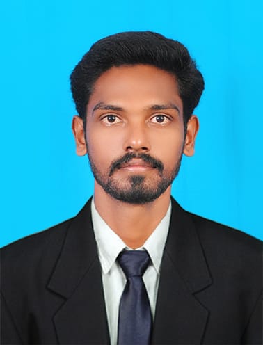 Mr. Saravanan. P